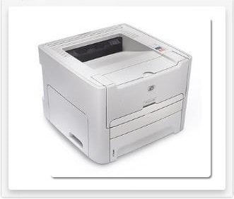 HP Laserjet 1160